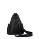 thumbnail image 3 of Bandolera Cruzada Secret Nara ST6 M Negro, 3 of 6