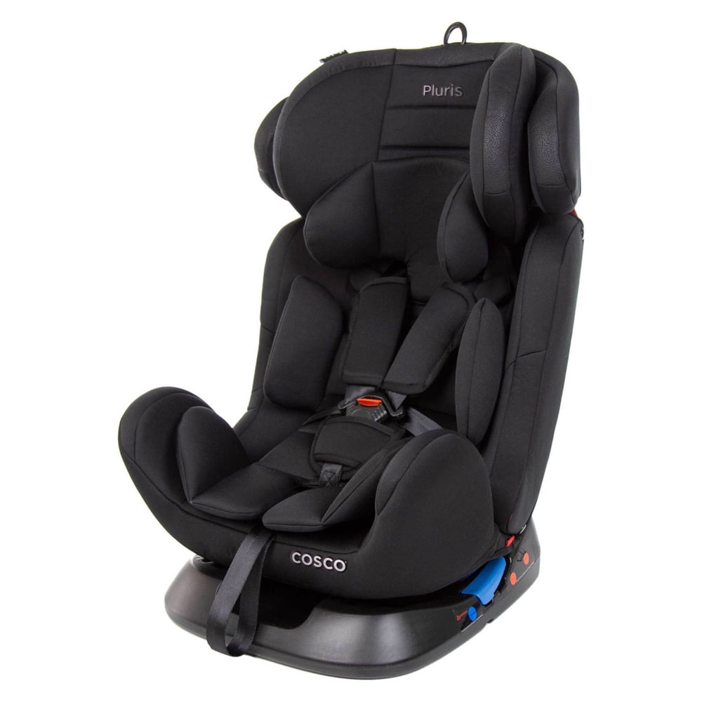 Cosco Pluris Negro, foto 8
