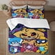 thumbnail image 2 of Mikecrack Quilts for Queen Bed Bedspreads,Soft Bed Quilt Lightweight Bedspread,Quilted Coverlet 3 Piece Bed Sheets, 2 of 5