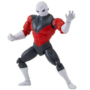 Dragon Ball Super Figura De Jiren Dragon Stars Serie 5