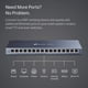 thumbnail image 3 of Conmutador De Red Tl sg116 De 16 Puertos Gigabit Ethernet, 3 of 6