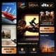 thumbnail image 3 of Televisor 65" LED 4K UHD 65A6NV Smart TV Hisense, 3 of 10