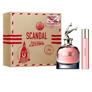 Jean Paul Gaultier - Scandal Estuche Edp 80Ml+20Ml