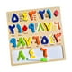 thumbnail image 3 of Rompecabezas educativo árabe de madera, juguetes educativos, letras/números, equilibrio, ojo de mano, rompecabezas árabe, rompecabezas árabe para bebé C, 3 of 5