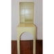 thumbnail image 2 of Mesa plegable a pared multiuso Arce, 2 of 6