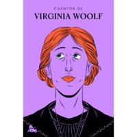 Austral - Libro Cuentos De Virginia Woolf