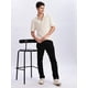 thumbnail image 4 of Vaqueros Calvin Klein Slim Fit para hombre en mezclilla elástica de algodón, 4 of 5
