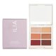 thumbnail image 3 of Paleta de sombras de ojos ILIA The Necessary Warm Nude 6x1.5g, 3 of 6
