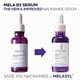 thumbnail image 4 of La Roche-Posay Suero Corrector de Manchas Oscuras MELA B3 Melasyl™ + Niacinamida 1,0 fl oz (30 Ml), 4 of 7