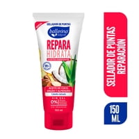 Sellador De Puntas Repara Hidrata Pomo 150 Ml Ballerina