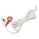 thumbnail image 1 of Cables Conector Tens con broche (Par), 1 of 1