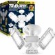 thumbnail image 1 of Luz LED de Garaje Bell+Howell 4000 lm 3 paneles, 1 of 7