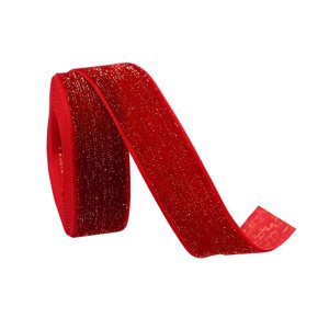 Bothyi - Cintas Para Envolver Regalos, Embalaje De Regalo, Borde Con Cable Para El Hogar, Aniversario, Boda, 20Mm