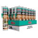 thumbnail image 1 of Sellador Akfix AS606 24 x 300 ml Pintable con Siliconado, 1 of 9
