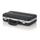 thumbnail image 4 of Funda rígida para micrófono Gator Cases GM-6-PE para micrófono con 4 cables, 4 of 9