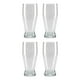 thumbnail image 1 of Pack 4 Vasos Cerveceros Vidrio Modelo Amberes 560mL, 1 of 3