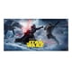 thumbnail image 1 of Star Wars Fondo Temático Pancarta Suministros de Decoración para Fiesta de Cumpleaños, Decoración de Fondo de Fiesta Personalizado,150x90cm, 1 of 6