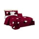 thumbnail image 1 of Cubrecama Cobertor Quilt 2 Plaza Primera Verano, 1 of 3