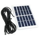 thumbnail image 1 of Mini Módulo De Carga De Energía De Batería DIY Con Cable De 3 Metros, Enchufe CC, Juguetes Solares, 1 of 5