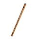 thumbnail image 5 of Flauta De Madera Tradicional Gran Sonido Instrumento Musical De Viento De Madera Llave De Regalo C, 5 of 5