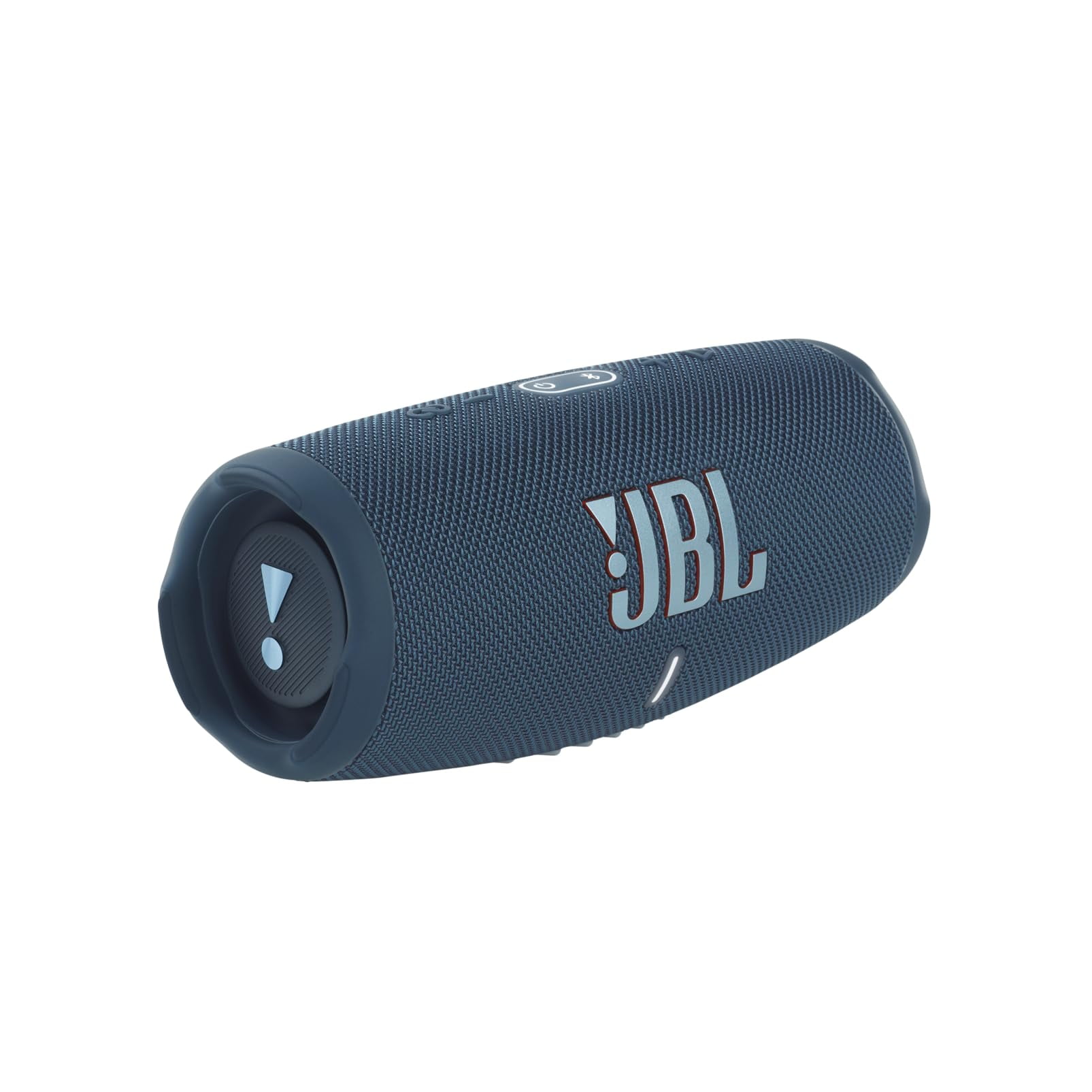 Altavoz Bluetooth Jbl Charge 5 Portátil A Prueba De Agua Con Batería Externa