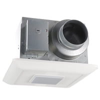 Ventilador Panasonic Fv-0511Vql1 Whisperceiling Dc