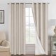 thumbnail image 1 of Cortinas blackout H.VERSAILTEX, 100 % de bloqueo de luz, 1 of 3