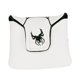 thumbnail image 3 of Funda para Putter Mykepoda 14x12 cm con Bordado de Araña y Cierre Magnético, 3 of 6