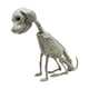 thumbnail image 2 of Estatua De Esqueleto De Animal De Halloween, Decoración Aterradora Para El Hogar, Centro De Mesa, Fiesta, Perro, 2 of 5