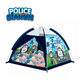 thumbnail image 2 of Carpa Tienda Estacion Policia Infantil Con 100 Pelotas, 2 of 2