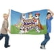thumbnail image 2 of Pound Puppies Bandera impresa con temática, regalo perfecto para fanáticos, amigos y familiares, y adecuada para actividades al aire libre e interiores, decoraciones de fiesta. 60*90CM, 2 of 6