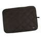 thumbnail image 3 of Impermeable Pet Dog Cat Car Mat Car Seat Cover Protector Mat Manta L Café, 3 of 5