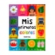 thumbnail image 1 of Libro Mis Primeros Colores Varios Autores, 1 of 2