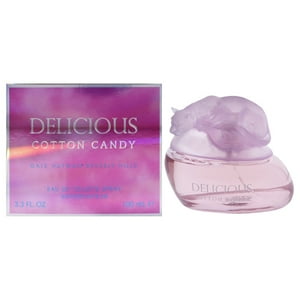 Delicioso Algodón De Azúcar De Gale Hayman Para Mujeres - Edt Spray