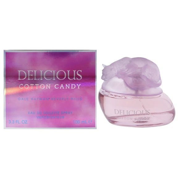 Perfume Gale Hayman Delicioso Algodón de Azúcar EDT Mujer