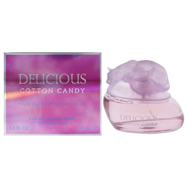 Perfume Gale Hayman Delicioso Algodón de Azúcar EDT Mujer