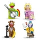 thumbnail image 3 of Kit de construcción LEGO Minifigures The Muppets 71033 Limited, 3 of 3