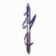 thumbnail image 5 of Lápiz Delineador Formula Z Happy Stick Sin Tirones Vegano 0.6 mL, 5 of 9
