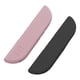 thumbnail image 5 of 2 piezas de soporte portátil para brochas de maquillaje, regalo reutilizable a prueba de polvo, elegante bolsa de cosméticos, organizador de brochas,, 5 of 5