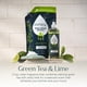 thumbnail image 4 of Jabón para platos Puracy, suavizante natural de la piel, 473 ml, té verde y lima, 4 of 7