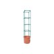 thumbnail image 1 of Tomato Barrel Hydrofarm GCTB2 Heavy Duty con macetero de 1,4 litros, 1 of 3