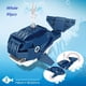thumbnail image 1 of Sea Animals Building Blocks Toys, Early Educational Toy For Kids, Xmas Gift, 1 of 3