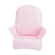thumbnail image 4 of Cubierta De Silla De Comedor Para Bebés Alfombra De Silla Portátil Para Niños Niños Niños Rosa, 4 of 5