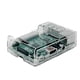 thumbnail image 3 of Carcasa Protectora Para Raspberry Pi 2B 3B 3B+ Transparente, 3 of 5
