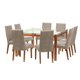 thumbnail image 1 of Juego De Comedor Bar 14X1400 S/Cad Beige, 1 of 1