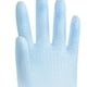 thumbnail image 4 of Guantes de cocina azules, reutilizables, ajustados, multifuncionales, para lavar platos, impermeables, duraderos, para el hogar., 4 of 8
