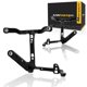 thumbnail image 1 of [ Soporte de luz antiniebla KarParts360 Ram 1500 2019-2022 2 uds ], 1 of 7