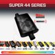 thumbnail image 3 of Silenciador Flowmaster Super 44 Serie 2.5" Sonido Agresivo, 3 of 9