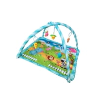 Oem - Gimnasio Bebe Gym Multifuncional Bebes Niños Didactico