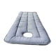 thumbnail image 3 of Almohadilla para mesa de masajes de spa, suave, portátil, de moda, para salón de belleza, colchón para cama facial, cojín para baños, salones de masaj Gris, 3 of 5